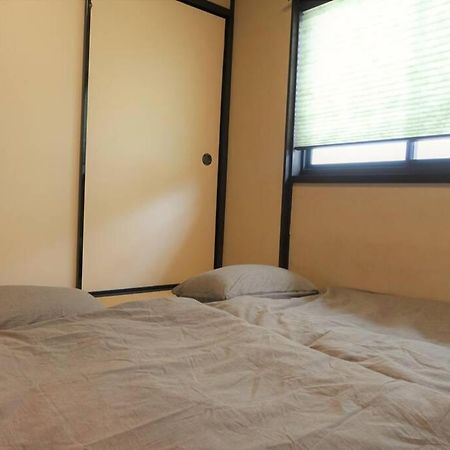 Villa Nadeshiko House Kyōto Esterno foto