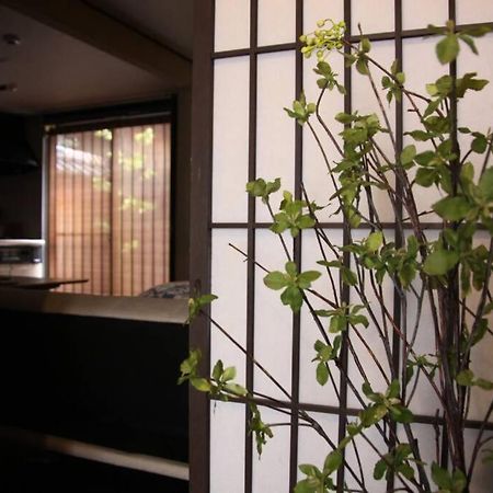 Villa Nadeshiko House Kyōto Esterno foto
