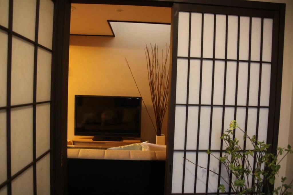 Villa Nadeshiko House Kyōto Esterno foto