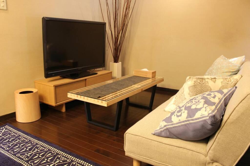 Villa Nadeshiko House Kyōto Esterno foto