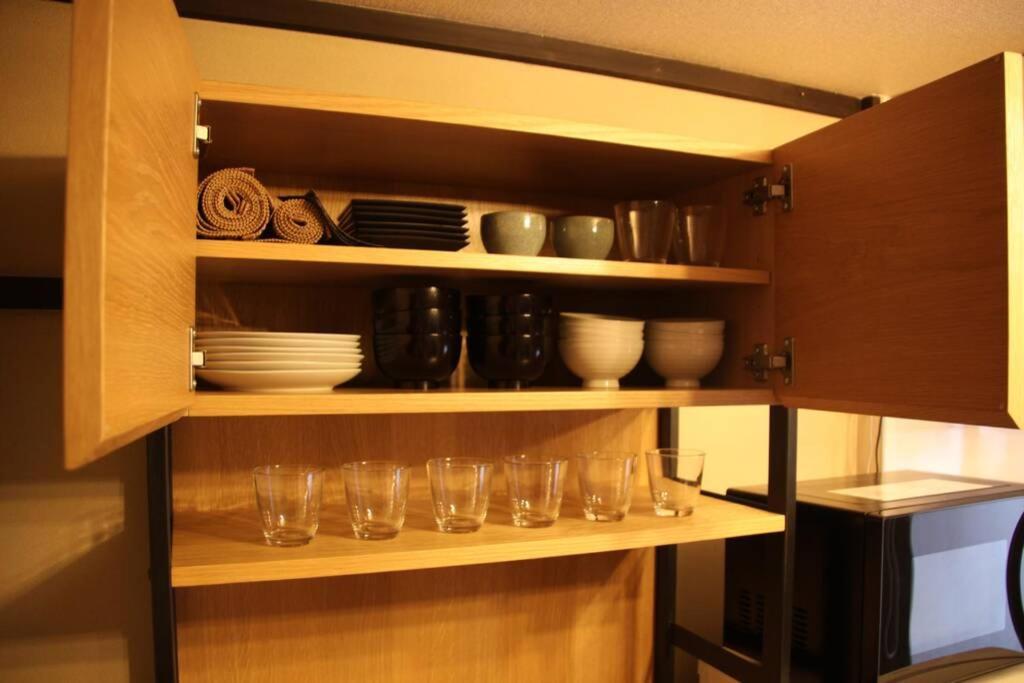 Villa Nadeshiko House Kyōto Esterno foto