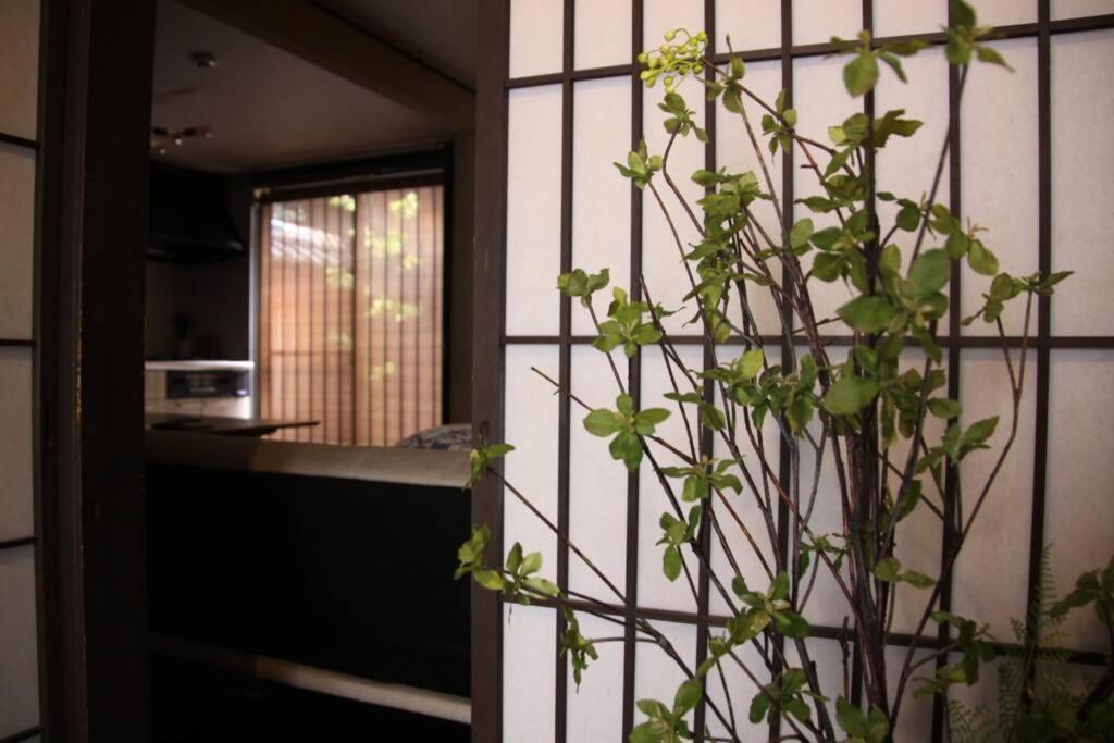 Villa Nadeshiko House Kyōto Esterno foto